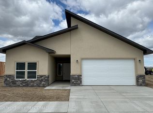 1622 Wrangler Way, Pinedale, WY 82941