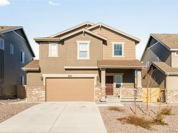 701 Mosquito Street, Elizabeth, CO 80107