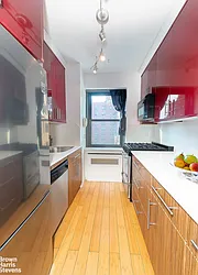 Sold by Brown Harris Stevens