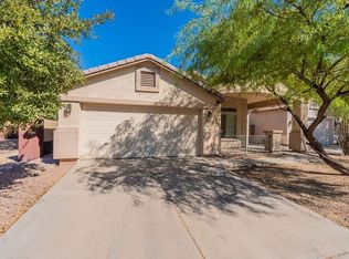 5732 W Novak Way, Laveen, AZ 85339