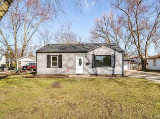 9 Girard Blvd, Joliet, IL 60433