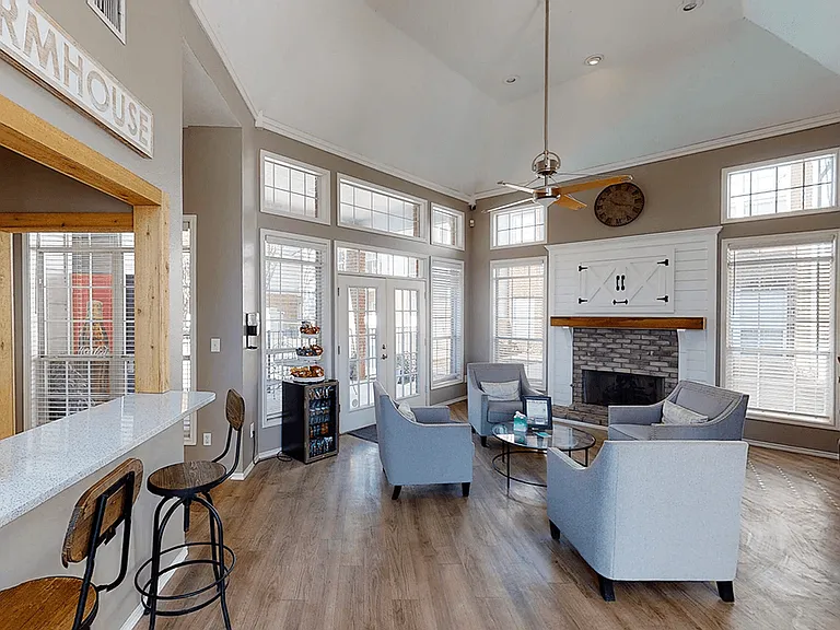 Visit our Leasing Office!