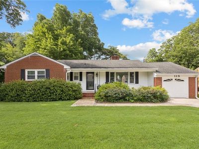 115 Marcella Rd, Hampton, VA, 23666