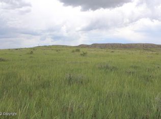 TRACT Three Fairgrounds County Rd, Newcastle, WY 82701