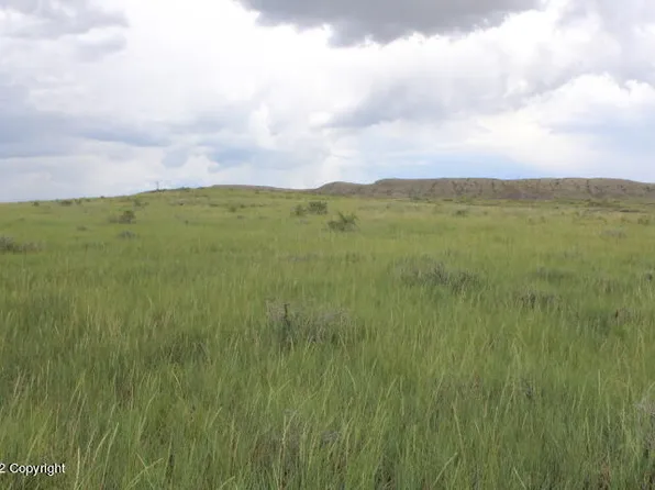 TRACT Three Fairgrounds County Rd, Newcastle, WY 82701