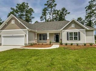141 Stonehinge Ct, Conway, SC 29526