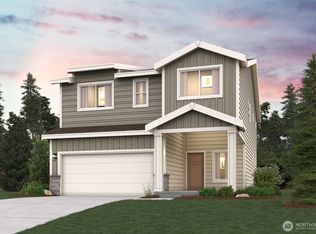 Village At Creekside, Marysville, WA 98270