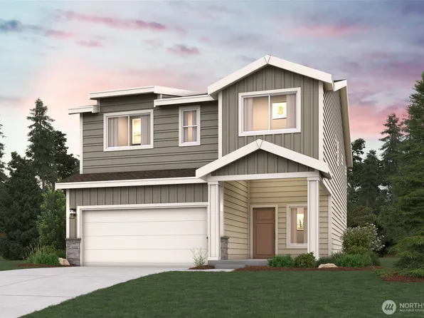 7755 42nd Place NE, Marysville, WA 98270