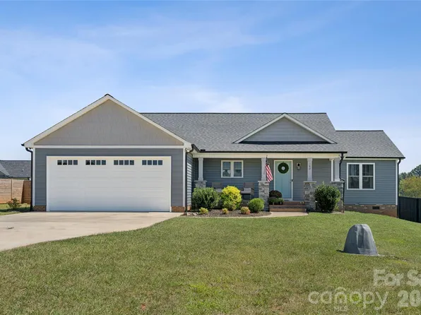 142 Alf Hoover Rd, Lincolnton, NC 28092