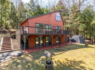 12 Arrowhead Ln, Gilmanton, NH 03237