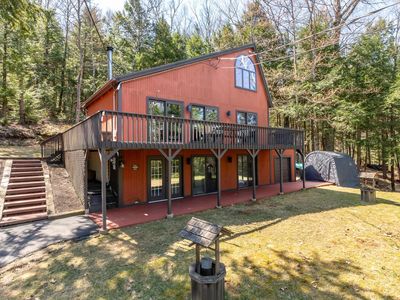 12 Arrowhead Lane, Gilmanton, NH, 03237