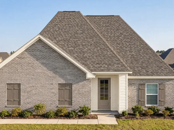 The North Plan, Northwood Oaks