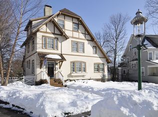 20 Appleton Rd, Glen Ridge, NJ 07028