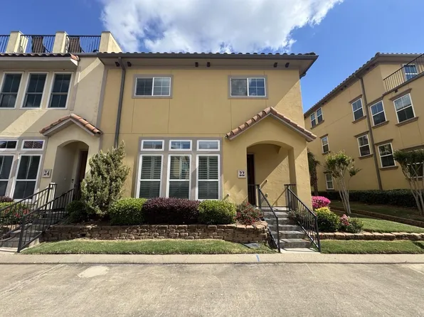 22 W Oaks Dr, Houston, TX 77058