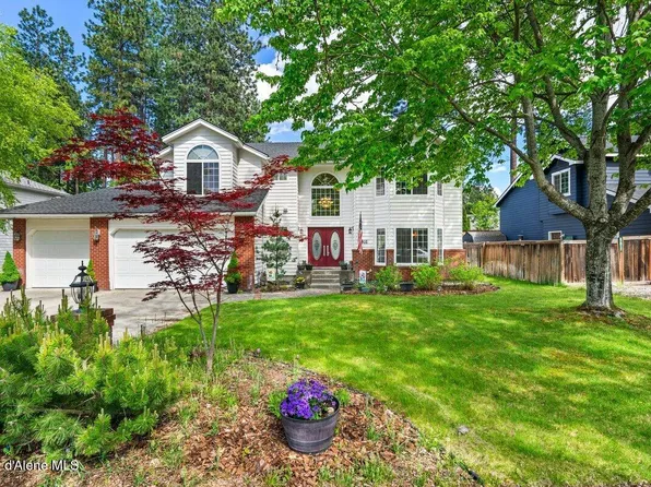 801 S Riverside Harbor Dr, Post Falls, ID 83854
