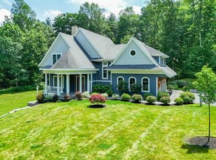 7 Lovejoy Ln, Hollis, NH 03049