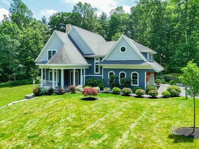 7 Lovejoy Lane, Hollis, NH, 03049