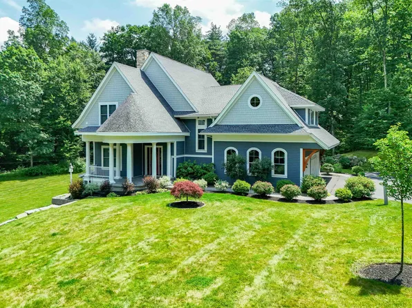 7 Lovejoy Lane, Hollis, NH 03049