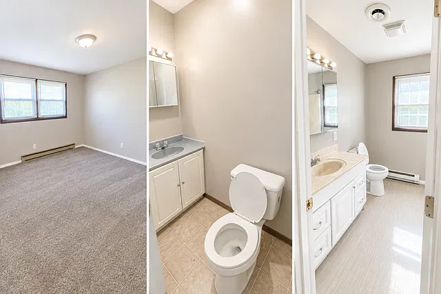 3 bed, 1.5 bath, 1152 sqft, $1,300 — Photo 4