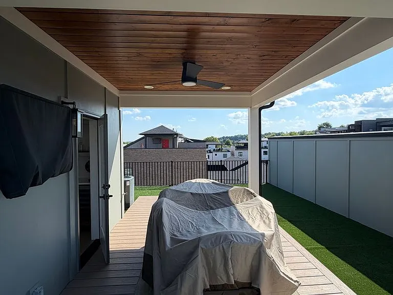 9835 Clingmans Dome Dr — Photo 13