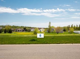 LOT 420 11th St E, Brandon, MN 56315