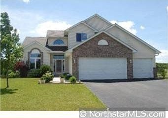 For Sale: 22806 Zion Parkway NW, Oak Grove, MN 55005