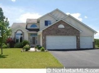 22806 Zion Pkwy NW, Oak Grove, MN 55005