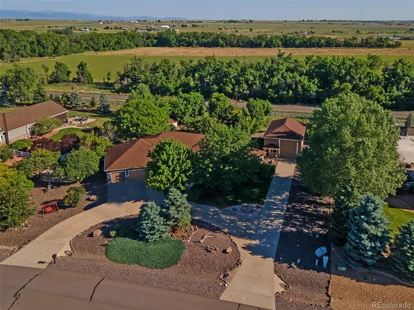 6631 E 167th Avenue, Brighton, CO 80602