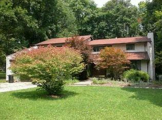 1156 Lexwood Dr, Mansfield, OH 44907