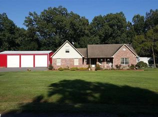 45 Pleasant Meadows Cv, Cabot, AR 72023
