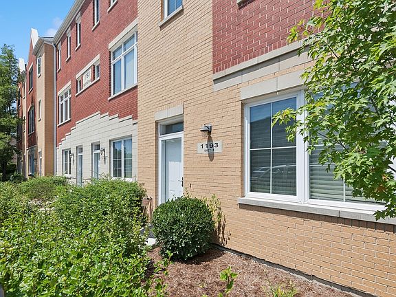 3rd image of 1193 S Grove Ave #2