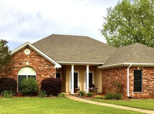 2007 Devonbriar Cv, Brandon, MS 39042