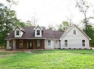 23975 Watson Ranch Rd, Montgomery, TX 77356