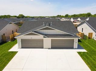 548-550 W 50th St S #BFBAA009B, Wichita, KS 67217