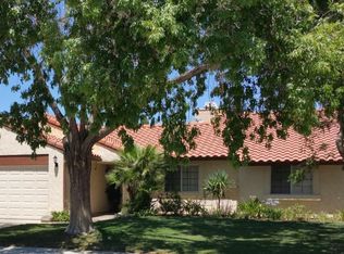 4851 Halen St, Palmdale, CA 93552