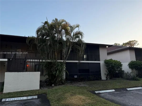 4191 S 57th Ave APT H, Greenacres, FL 33463