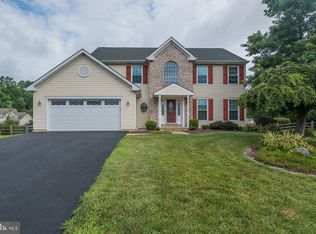 131 Ascot Ct, Bear, DE 19701