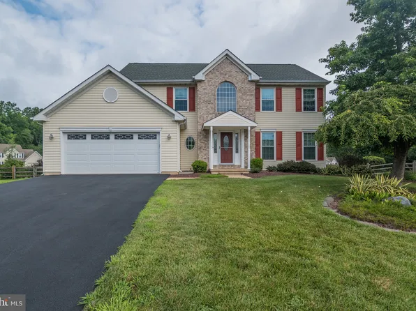 131 Ascot Ct, Bear, DE 19701