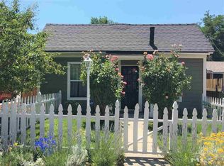 511 E Spear St, Carson City, NV
