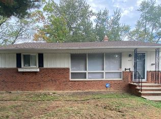 4065 Suffolk Rd, South Euclid, OH 44121