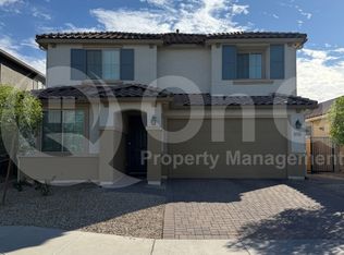 8743 W San Juan Ave, Glendale, AZ 85305