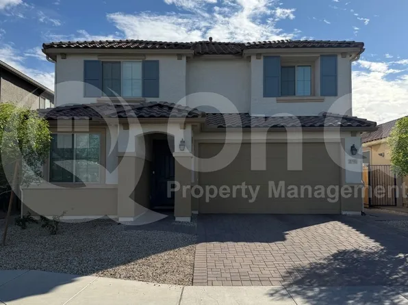 8743 W San Juan Ave, Glendale, AZ 85305
