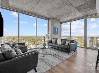 210 N Church St UNIT 2514, Charlotte, NC 28202