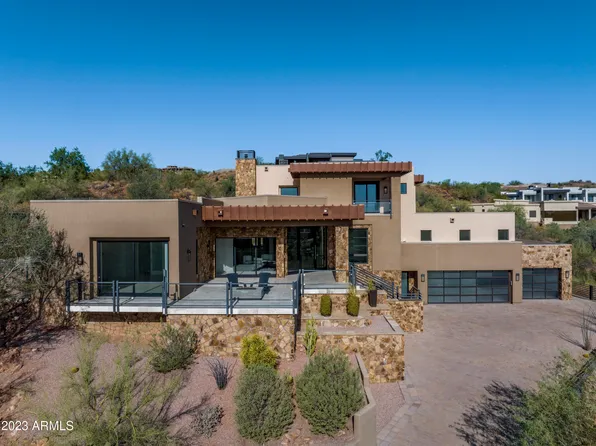 15935 E TOMBSTONE Trail, Fountain Hills, AZ 85268