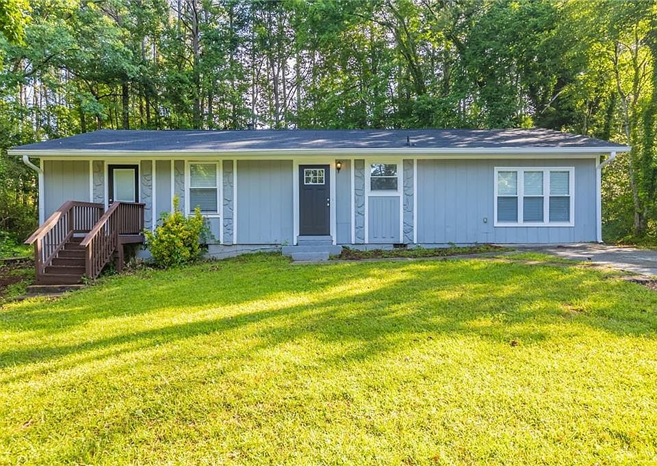 1st image of 4650 Big Valley Ct