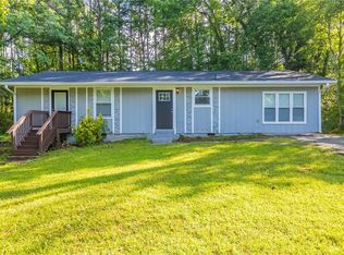 4650 Big Valley Ct, Stone Mountain, GA 30083