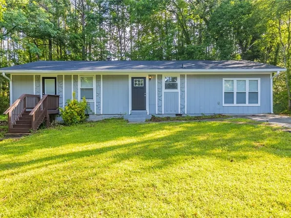 4650 Big Valley Ct, Stone Mountain, GA 30083