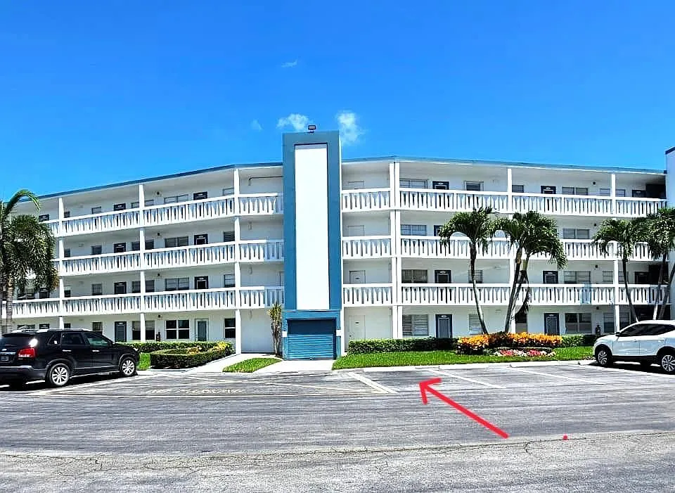 4034 Exeter Dr #4034-B