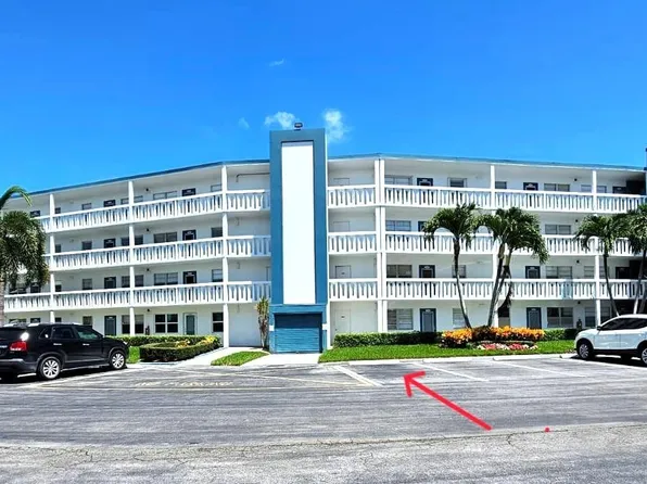 4034 Exeter Dr #B, Boca Raton, FL 33434