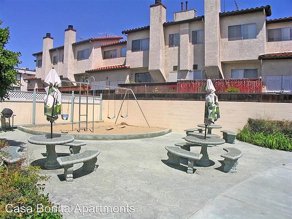 4th image of 14675 Nordhoff St APT 104